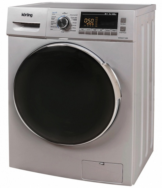 Стиральная машина Korting KWM 40T1260S