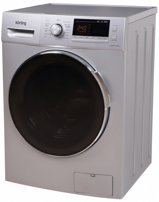 Стиральная машина Korting KWM 40T1260S