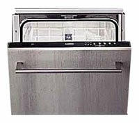 Встраиваемая посудомоечная машина Gaggenau DF 250145