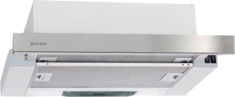 Встраиваемая вытяжка Faber FLOX IX A45 Встраиваемая вытяжка Faber FLOX IX A45