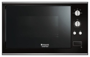 Микроволновая печь встраиваемая Ariston MWK 212 X Микроволновая печь встраиваемая Ariston MWK 212 X