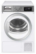Сушильная машина smeg DHT83LIN