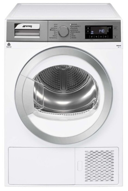 Сушильная машина smeg DHT83LIN Сушильная машина smeg DHT83LIN