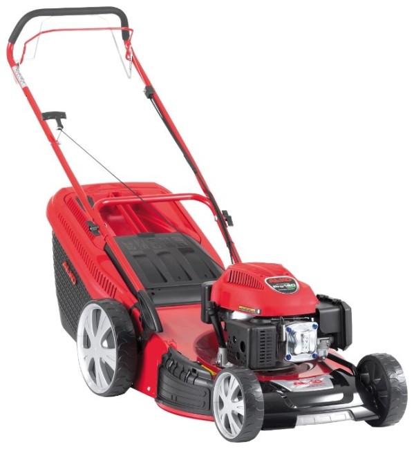 Газонокосилка AL-KO 119407 Powerline 5200 BR-A Edition