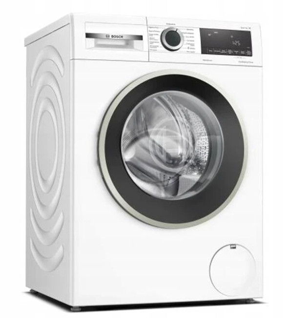 Стиральная машина Bosch WGG0440EPL Стиральная машина Bosch WGG0440EPL