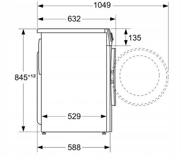Стиральная машина Bosch WGG0440EPL Стиральная машина Bosch WGG0440EPL