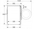 Стиральная машина Bosch WGG0440EPL Стиральная машина Bosch WGG0440EPL