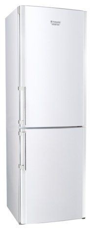 Холодильник HOTPOINT-ARISTON hbm 1182.4 h