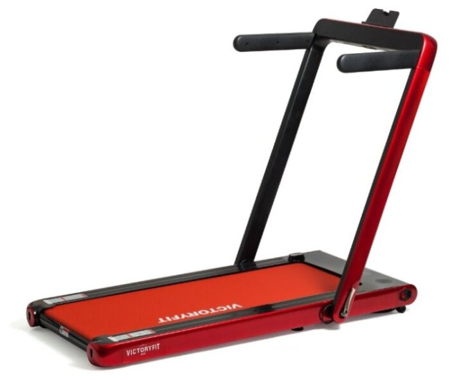 Беговая дорожка VictoryFit VF-X680 Red Беговая дорожка VictoryFit VF-X680 Red