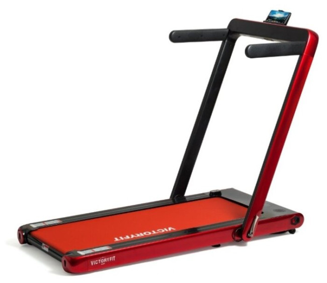 Беговая дорожка VictoryFit VF-X680 Red Беговая дорожка VictoryFit VF-X680 Red