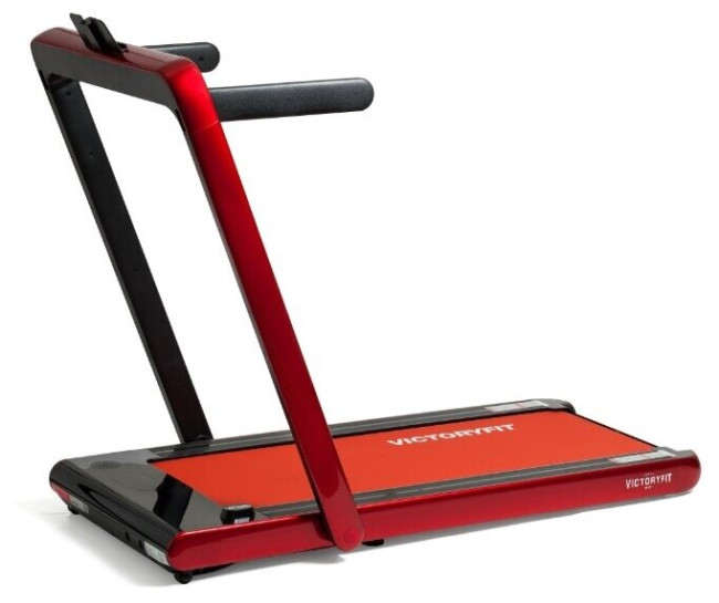 Беговая дорожка VictoryFit VF-X680 Red Беговая дорожка VictoryFit VF-X680 Red