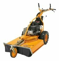 Газонокосилка AS-Motor Allmaher Enduro AS 73/2 VS Газонокосилка AS-Motor Allmaher Enduro AS 73/2 VS