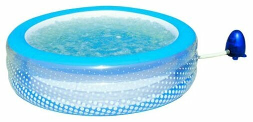 СПА бассейн Bestway 51109 Relaxn Bubble