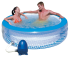 СПА бассейн Bestway 51109 Relaxn Bubble