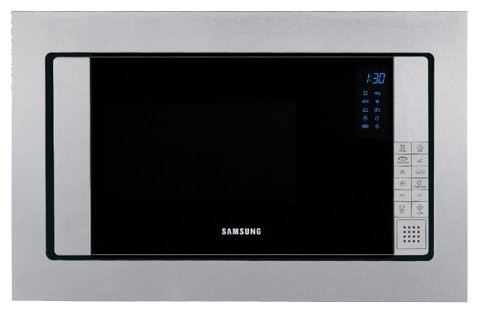 Микроволновая печь встраиваемая Samsung FG87KUST