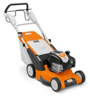 Газонокосилка STIHL RM 545 T Газонокосилка STIHL RM 545 T