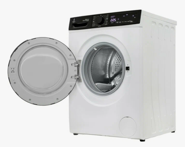Комплект стиральная и сушильная машина Jacky`s JW 105W14T3 + JTD 9WL0T3N Комплект стиральная и сушильная машина Jacky`s JW 105W14T3 + JTD 9WL0T3N