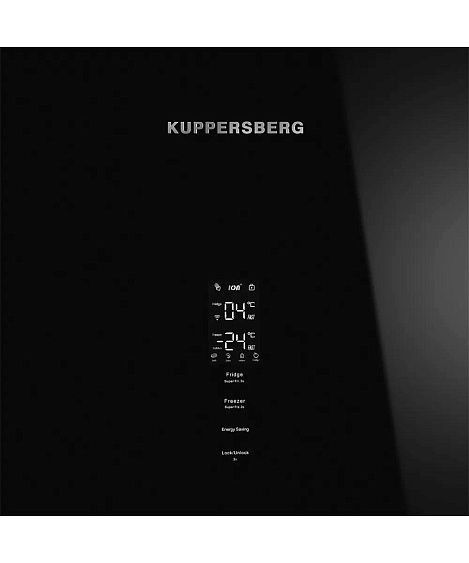 Холодильник KUPPERSBERG RFCN 2013 BG