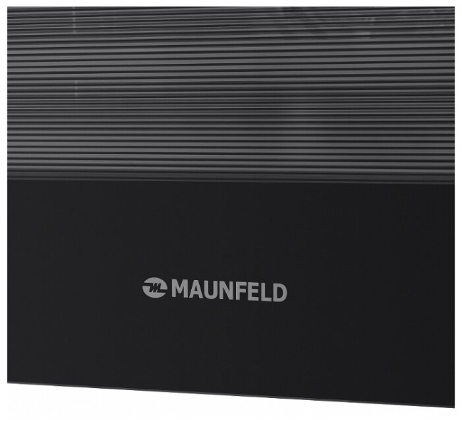 Электрический духовой шкаф MAUNFELD EOEM.589B2
