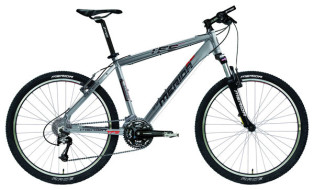 Горный (MTB) велосипед Merida Matts TFS 300-V (2008) Горный (MTB) велосипед Merida Matts TFS 300-V (2008)