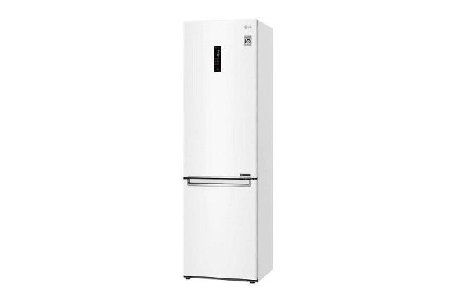 Холодильник LG GA-B509SVUM Холодильник LG GA-B509SVUM