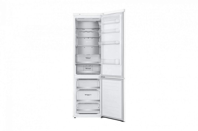 Холодильник LG GA-B509SVUM Холодильник LG GA-B509SVUM