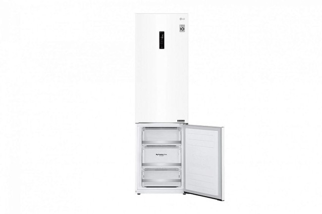 Холодильник LG GA-B509SVUM Холодильник LG GA-B509SVUM
