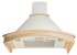 Каминная вытяжка Kuppersberg TAIS 60 WM B