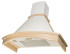 Каминная вытяжка Kuppersberg TAIS 60 WM B