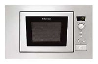 Микроволновая печь встраиваемая Electrolux EMS 1760 X Микроволновая печь встраиваемая Electrolux EMS 1760 X