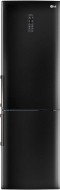 Холодильник LG GW-B469BVWB черный Холодильник LG GW-B469BVWB черный