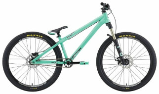 Горный (MTB) велосипед Merida Hardy 6. Team (2015) Горный (MTB) велосипед Merida Hardy 6. Team (2015)