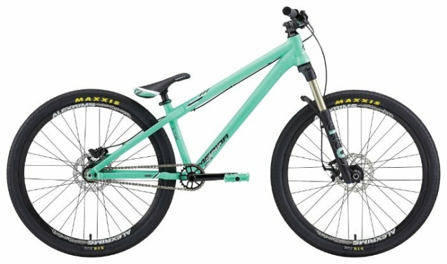 Горный (MTB) велосипед Merida Hardy 6. Team (2015)