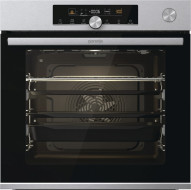 Встраиваемый электрический духовой шкаф Gorenje BSA 6747 A04X