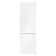 Холодильник MAUNFELD MFF200NFW Inverter Холодильник MAUNFELD MFF200NFW Inverter