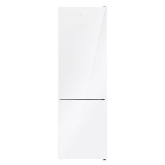 Холодильник MAUNFELD MFF200NFW Inverter Холодильник MAUNFELD MFF200NFW Inverter