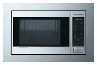 Микроволновая печь встраиваемая Kuppersbusch EMWG 8605.1 M Микроволновая печь встраиваемая Kuppersbusch EMWG 8605.1 M