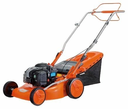 Газонокосилка Triunfo CR46SP B