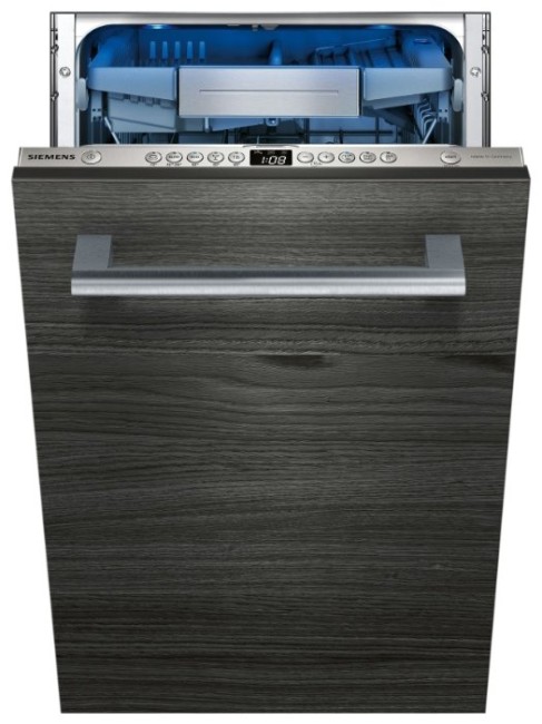 Встраиваемая посудомоечная машина Siemens SR 655X10 TR Встраиваемая посудомоечная машина Siemens SR 655X10 TR