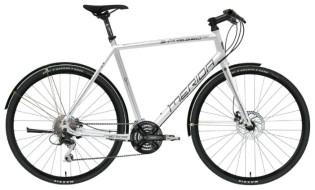 Шоссейный гибрид Merida S-Presso 100-D (2012)