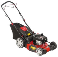 Газонокосилка MTD Optima 46 SPH HW (4 в 1) Газонокосилка MTD Optima 46 SPH HW (4 в 1)