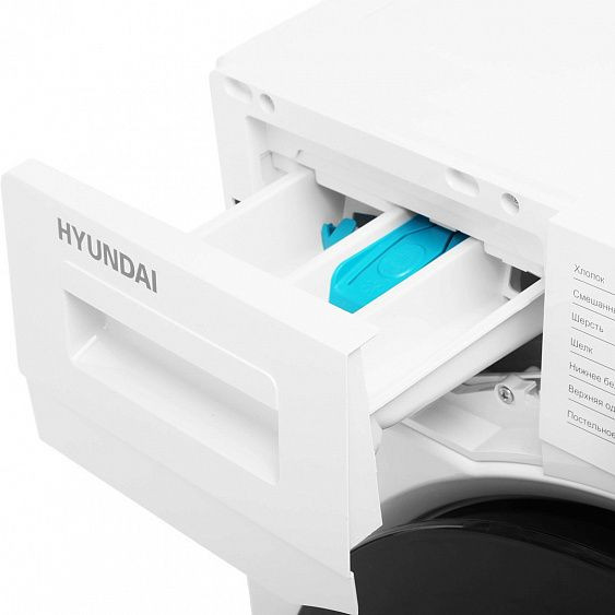 Стиральная машина Hyundai WFE9201 Стиральная машина Hyundai WFE9201