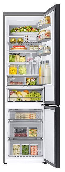 Холодильник SAMSUNG RB38C7B6D12/EF