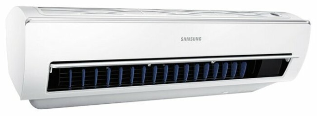 Сплит-система Samsung AR18HQFNAWKNER