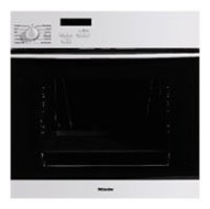Электрический духовой шкаф Miele H 383 BP KAT AL