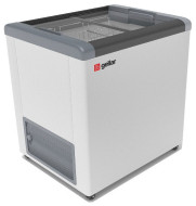 Морозильная камера Frostor Gellar FG 250 C серый Морозильная камера Frostor Gellar FG 250 C серый