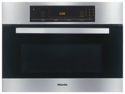 Электрический духовой шкаф Miele H 5080 BM AL Электрический духовой шкаф Miele H 5080 BM AL