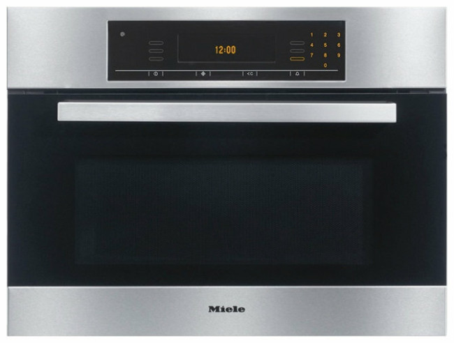 Электрический духовой шкаф Miele H 5080 BM AL Электрический духовой шкаф Miele H 5080 BM AL