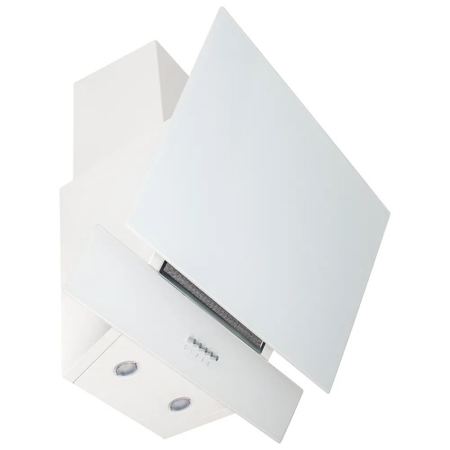 Каминная вытяжка Esperanza RHA60G06 W Каминная вытяжка Esperanza RHA60G06 W