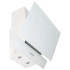 Каминная вытяжка Esperanza RHA60G06 W Каминная вытяжка Esperanza RHA60G06 W